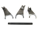 Kawasaki GPZ 1000 RX [1987] - Switch Forks Switching Garws Set-2