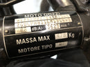 Moto Guzzi Norge 1200 [2006] - quadro com papéis-5
