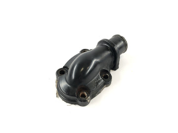 Triumph Speed ​​Triple 955i [1999] - Tampa do motor de flange de água - 0