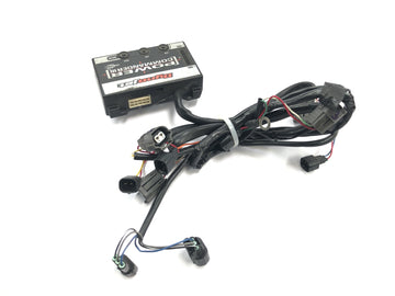Honda CBR 1000 RR SC57 [2006] - Unidade de controle do módulo de injeção Power Commander III - 0