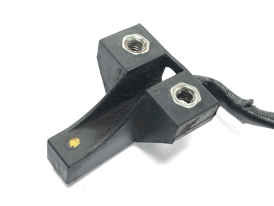 KTM RC 125 [2016] - Sensor de roda Sensor ABS sensor de velocidade da roda traseira com suporte