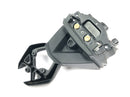 BMW R 1200 R R1ST [2008] - porta-matrícula porta-matrícula-1