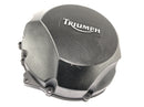 Triumph Daytona 900 T300 [1993] - tampa da tampa do motor tampa-1