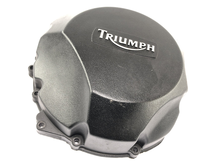 Triumph Daytona 900 T300 [1993] - tampa da tampa do motor tampa