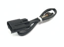 Aprilia SX 125 KX [2018] - Sensor lambda Sensor de O2 sensor de gases de escape-4