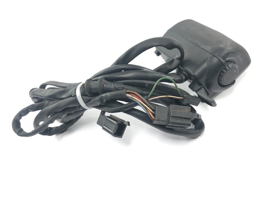 Honda GL 1500 Goldwing SC22 [1993] - Intercomunicador do interruptor do guiador da unidade de controle de áudio