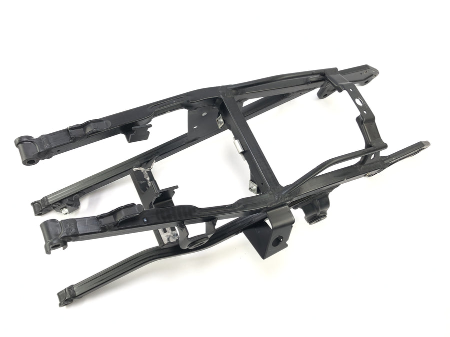 Husqvarna SM 630 A4 [2010] - quadro traseiro