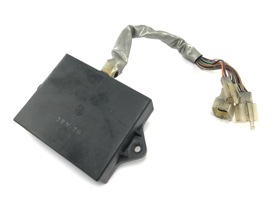 Yamaha DT 125 R DE03 [2000] - Módulo eletrônico da caixa de ignição da unidade de controle da unidade de ignição CDI