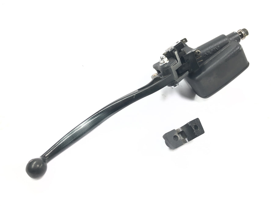 Honda GL 1500 Goldwing SC22 [1993] - Encaixe do guiador da bomba de embreagem esquerda