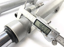 BMW R 1200 R [2007] - Fork Telegabel com eixo com sensor ABS-9