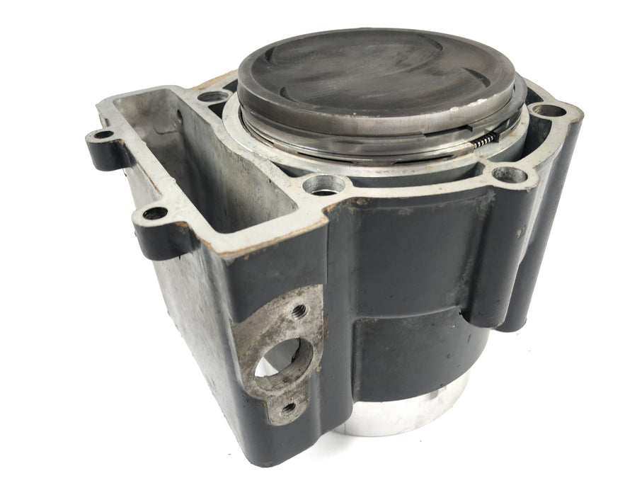 Husqvarna TE 610 8AE [1994] - Kit de cilindro com pistão