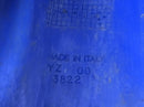 Yamaha YZ 426 F [2000] - Guarda-lamas dianteiro-3