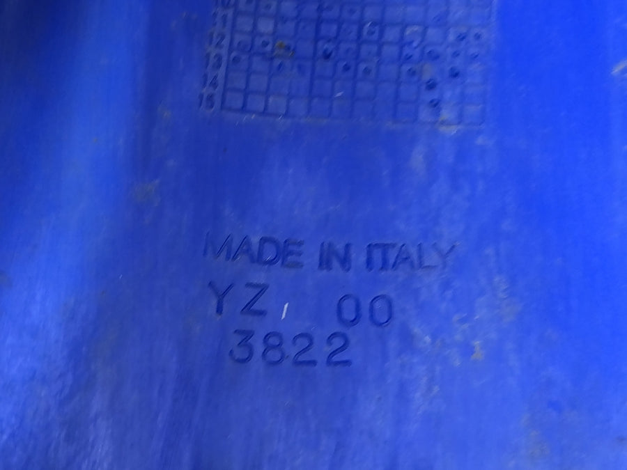 Yamaha YZ 426 F [2000] - Guarda-lamas dianteiro