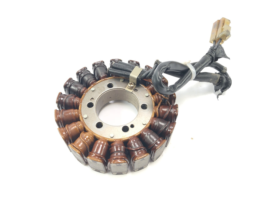 Triumph Daytona 955i T595N [2003] - STATOR DO GERATADOR DO GERATADOR