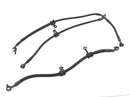 Honda CBR 1000 RR SC59 [2008] - Mangueira de freio dianteira e traseira OEM Honda-3