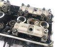 Yamaha YZF R1 RN01 [1998] - Cabeça do cilindro-2