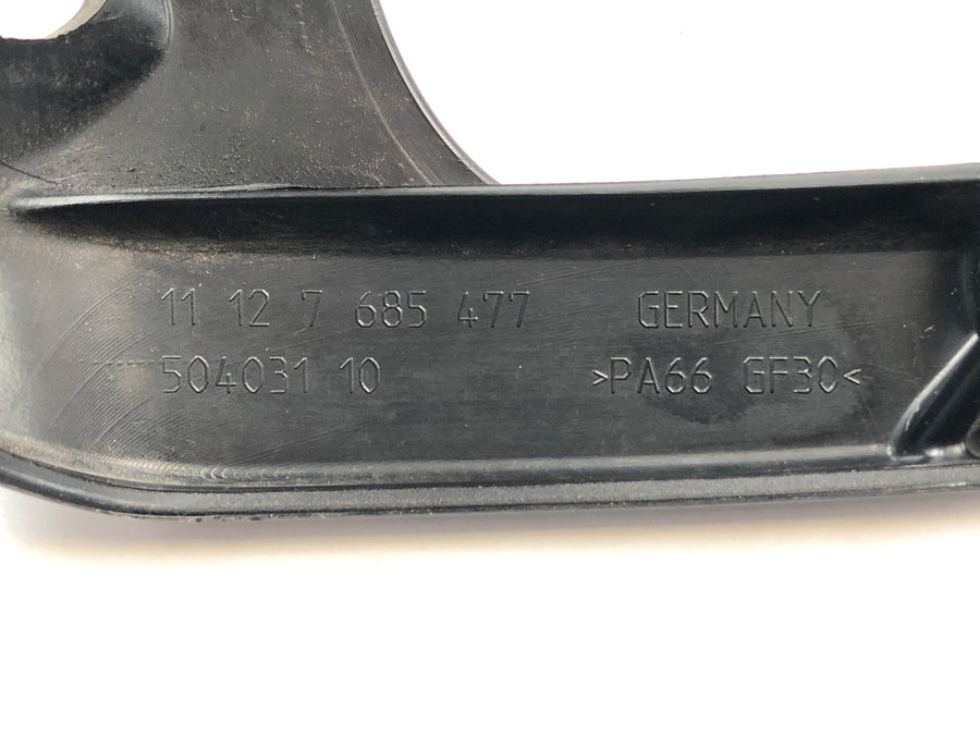 BMW R 1200 ST R1ST [2006] - Proteção de revestimento da tampa da cabeça do cilindro à esquerda à direita