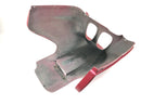 BMW K 1100 RS [1994] - Spoiler frontal carenagem-3