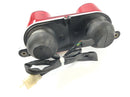 Honda NSR 125 JC22 [1998] - luz traseira da luz traseira da luz traseira-4