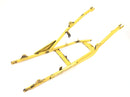 Sachs ZX 125 [1998] - Quadro traseiro quadro traseiro-3