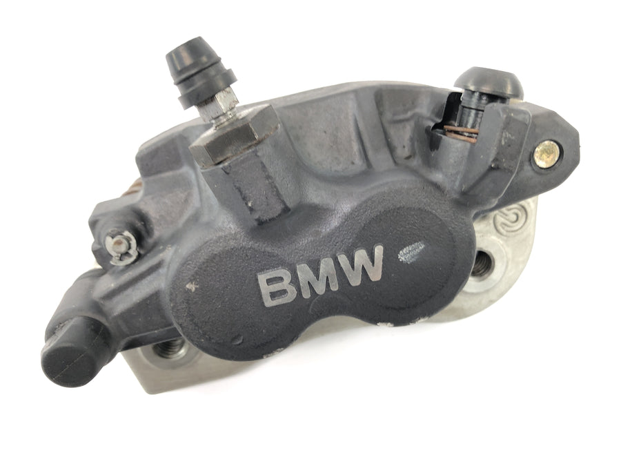 BMW R 1150 R R21 [2003] - pinça de freio de freio de freio de freio atrás
