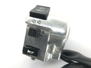 Honda VTX 1800 SC46 [2004] - Indicador do interruptor da luz esquerda do interruptor do guiador-2