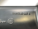 Triumph Daytona 955i T595N [2003] - ARIMENTO DE ALUMINA DE RODA FRONTAL 17X3.50 pneus-4
