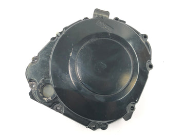 Suzuki GSX R 1000 WVBZ K3 [2003] - tampa da embreagem tampa do motor direita