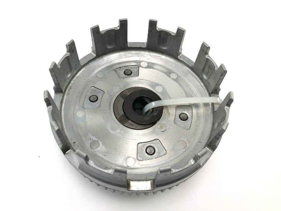 SWM RS 125 R B2 [2020] - Unidade de embreagem completa pacote de embreagem