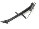 Kawasaki ZRX 1200 S ZRT20A [2002] - Stand lateral com mola-1