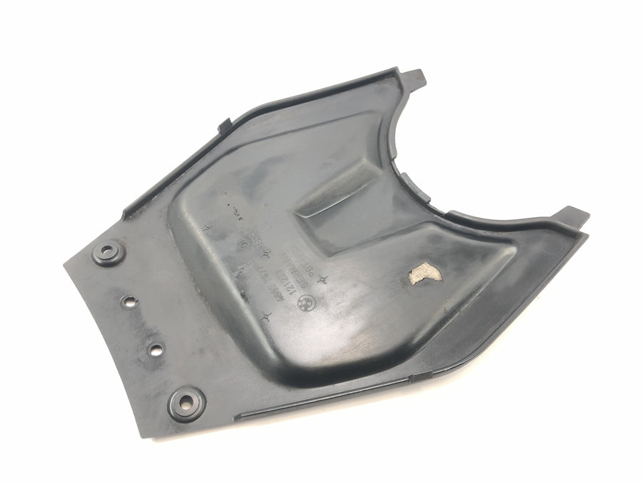 BMW K 1200 S K12S [2005] - Carenagem do tanque, carenagem central dianteira