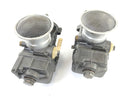 Ducati SL 600 Panth [1982] - Carburador Dellorto Phf 36 Conjunto-8