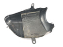 Kawasaki W 650 EJ650A [1999] - Tampa lateral do painel lateral esquerdo-4