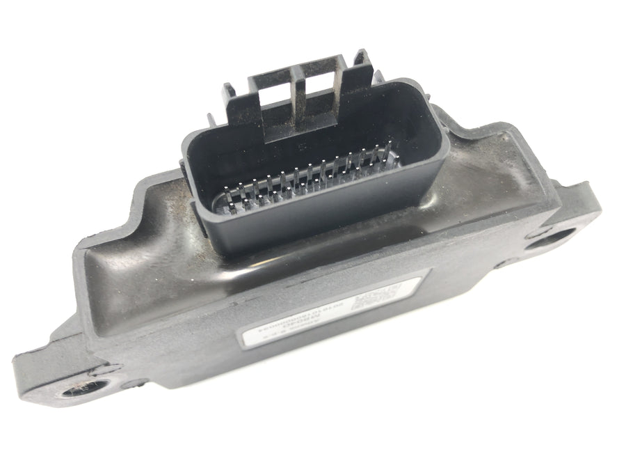SWM SM 125 R [2018] - Módulo de controle do motor da caixa de ignição da ECU