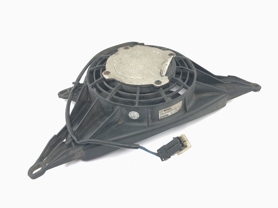 BMW K 1200 S K12S [2005] - Ventilador do radiador ventilador elétrico ventilador ventilador de refrigeração