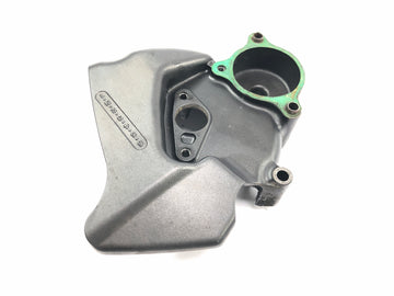 Honda VFR 800 FI RC46 [1999] - Tampa da roda dentada tampa do motor - 0