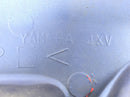 Yamaha Yzf R1 RN01 [1998] - Buguerweldung bugdreieck-4