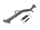 Honda FMX 650 RD12 [2006] - Cavalete lateral suporte lateral incluindo molas-2