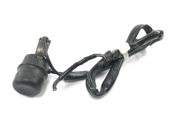 Honda XR 600 R PE04 [1992] - Interruptor de pressão do interruptor de desligamento