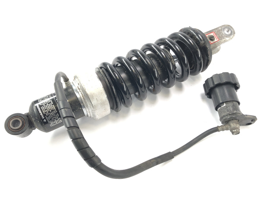 BMW R 1100 RT 259 [1997] - Spring Shock Absorber na suspensão da roda traseira do amortecedor traseiro
