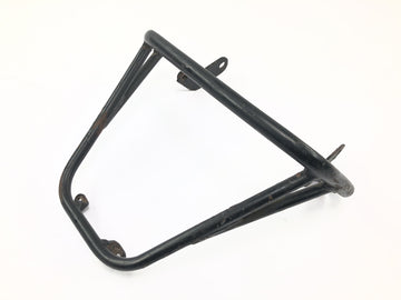 Sachs ZX 125 [1998] - Porta-bagagens quadro traseiro