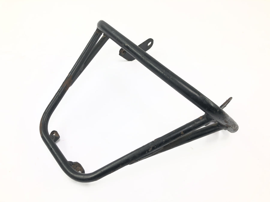 Sachs ZX 125 [1998] - Porta-bagagens quadro traseiro