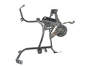 Suzuki Bandit 1200 GV75A [1998] - Antlers com chifre-4