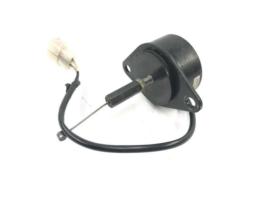 Suzuki Intruder VL 1500 AL [2000] - Choke servomotor partida a frio carburador automático