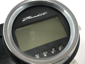 Suzuki GSF 1250 SA Bandit WVCH [2007] - Unidade velocímetro painel de instrumentos da cabine velocímetro - 0