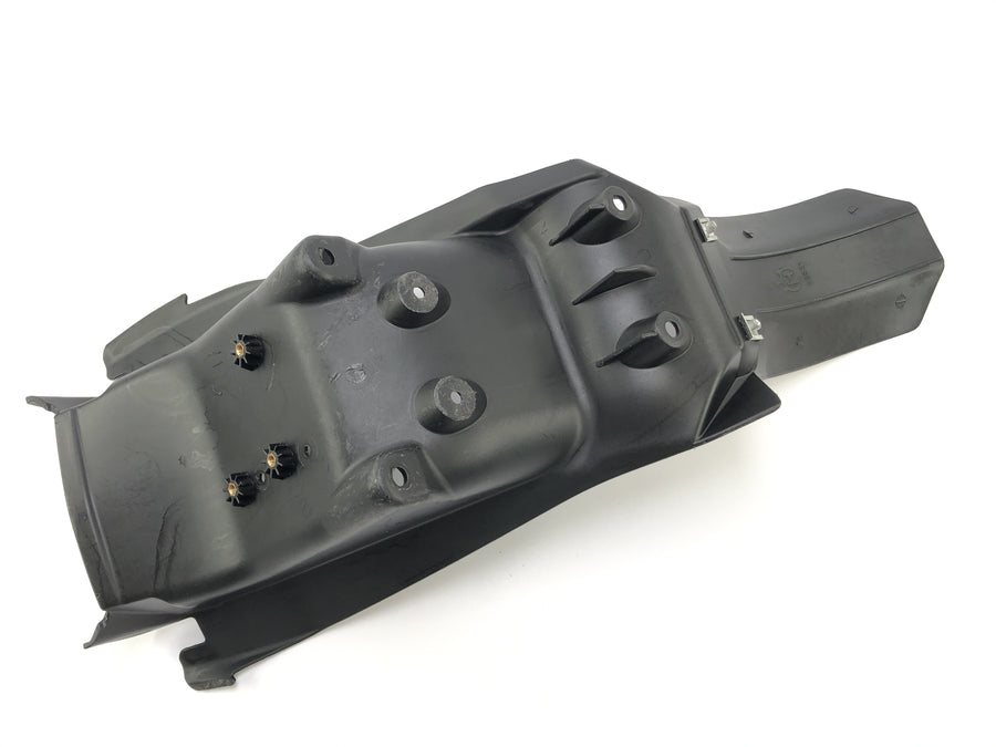 Husqvarna SM 630 A4 [2010] - Heck Underneath Interior Cladding Splash Protection