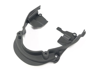 BMW R 1200 ST R1ST [2006] - Cobrindo o alternador