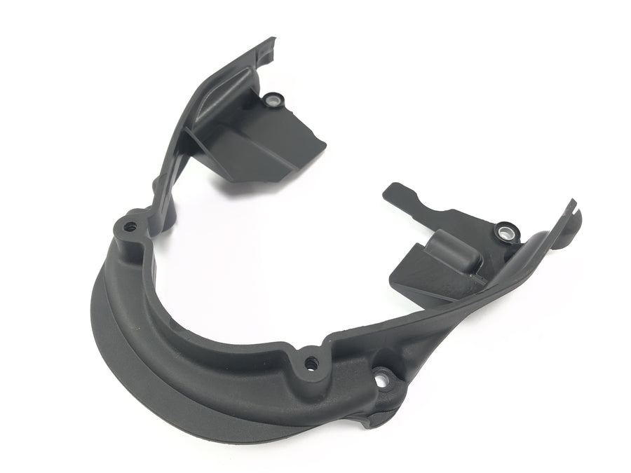 BMW R 1200 ST R1ST [2006] - Cobrindo o alternador