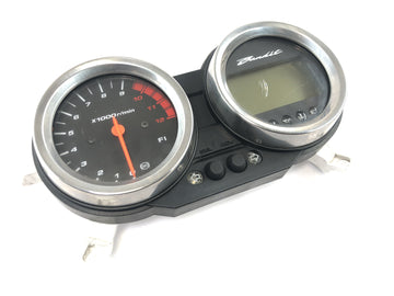 Suzuki GSF 1250 SA Bandit WVCH [2007] - Unidade velocímetro painel de instrumentos da cabine velocímetro