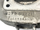 Moto Guzzi V10 Centauro [1998] - cabeçote esquerdo cabeçote válvula-3